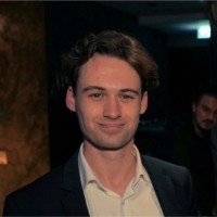 Datapods Employee Lukas Stein's profile photo