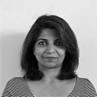 Zact Employee Rinku Thomas's profile photo