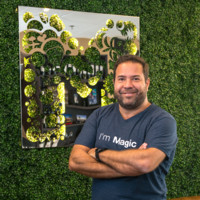 Magic Development Employee Rodrigo Cunha's profile photo