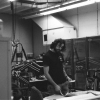 Vector Atomic Employee Tiago Costa's profile photo