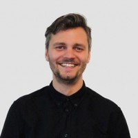 Click Dealer Employee Ollie Moxham's profile photo