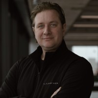 Lucid Motors Employee Frank Peeters's profile photo