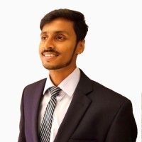 Harkesh Rubber Employee Siddhant Worlikar's profile photo