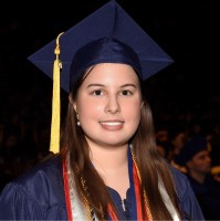Palm Beach County Food Bank Employee Melany Vilau Valdes's profile photo