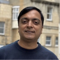 ZOOP Employee Shailendra Sisodia's profile photo