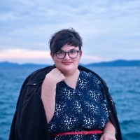 Alena Yushkevich Email