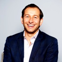 Intuit Mailchimp Employee David Koeppel's profile photo