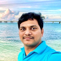 Ceipal Employee Naresh Puthi's profile photo