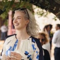 Gemba Advantage Employee Alicja Zubel's profile photo