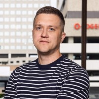 Dmytro Vereshchak Email & Phone Number