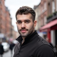 Splash Inc. Employee Chase Kessler's profile photo