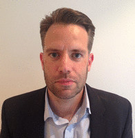 Financial Conduct Authority Employee Ben Ray's profile photo