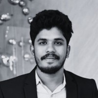 Vinoth Babu Email