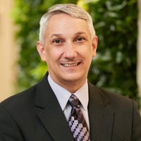 American University Employee Robert Alonso Jr.'s profile photo