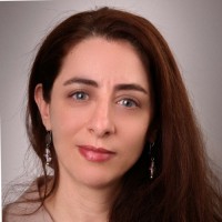 Ocean Translations Employee Soledad Llarrull's profile photo