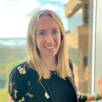 Hays Employee Jade King's profile photo