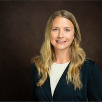Academic Search Employee Carly Place's profile photo