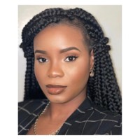 TUERK HOUSE Employee Mariah Benjamin's profile photo