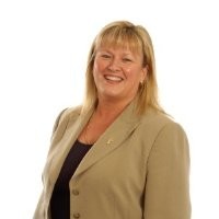 W3Partnership Limited Employee Gill Hambleton's profile photo