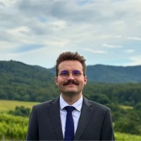 Creative Consortium Employee Cooper Constant's profile photo