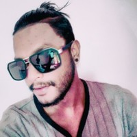 Increation Employee Namal Kumara's profile photo
