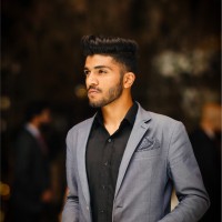 Spectrum Solution Employee Muneeb Abdullah's profile photo