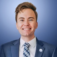 California State Assembly Employee Dylan Martin's profile photo