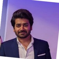 Cloud202 Employee Naman Gupta's profile photo