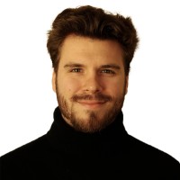 Union Church Employee Gabriel Nakovich's profile photo