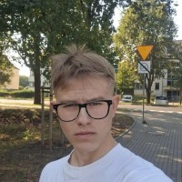 Nomis Employee Yaroslaw Yos's profile photo