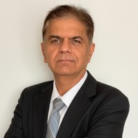 Kirloskar Oil Engine Ltd Employee Milind Joshi's profile photo