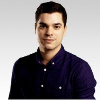 YouLoveWords Employee Benoît Devenat's profile photo