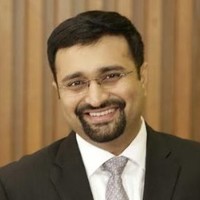 Citi India Employee Darshan Mankad's profile photo