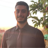 QuantCube Technology Employee Slaiby Mallah's profile photo