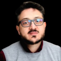 Trueblue Employee Francesco Cioffi's profile photo