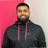 T-Mobile Employee Ivan Hurtado's profile photo