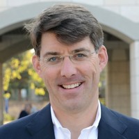 The Brookings Institution Employee Jeffrey Ball's profile photo