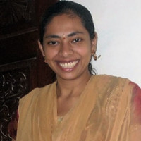 Sowmya Krishnapur Email & Phone Number