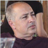 Alon Ezra Email