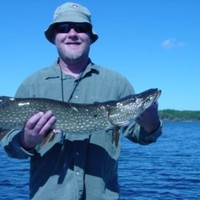 Shield Air Solutions, Inc. Employee Jed Riser's profile photo