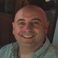 American Medical Response Employee Joseph Cutrone's profile photo