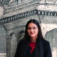 Impetus Incorporation Pvt. Ltd. Employee Diksha Lamichhane's profile photo