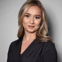 Casa Cipriani New York Employee Alexandra Moise's profile photo