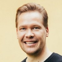 ŌURA Employee Petteri Lahtela's profile photo