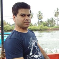 Ansuman Kumar Email & Phone Number