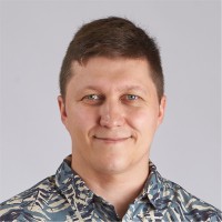 Corellium Employee Alexander Hude's profile photo