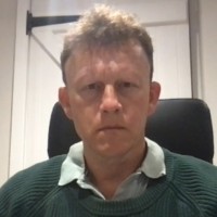 Piksel Employee Alastair Green's profile photo