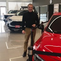 Belleville Ontario Employee Scott Hunter's profile photo