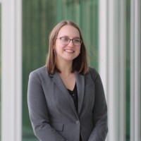 Wedgwood Christian Services Employee Elise Wolfe's profile photo