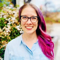 Santa Cruz Seaside Company Employee Bridget Andersen's profile photo